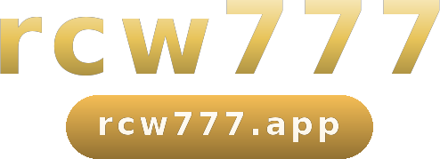 rcw777 logo