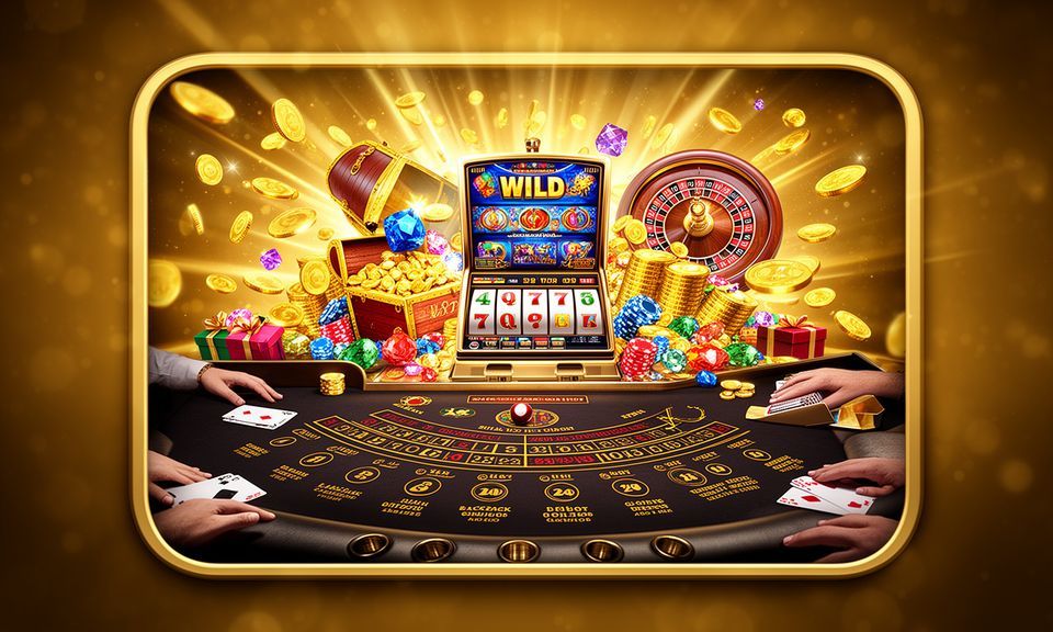 rcw777 mobile gaming